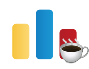 caffeine logo